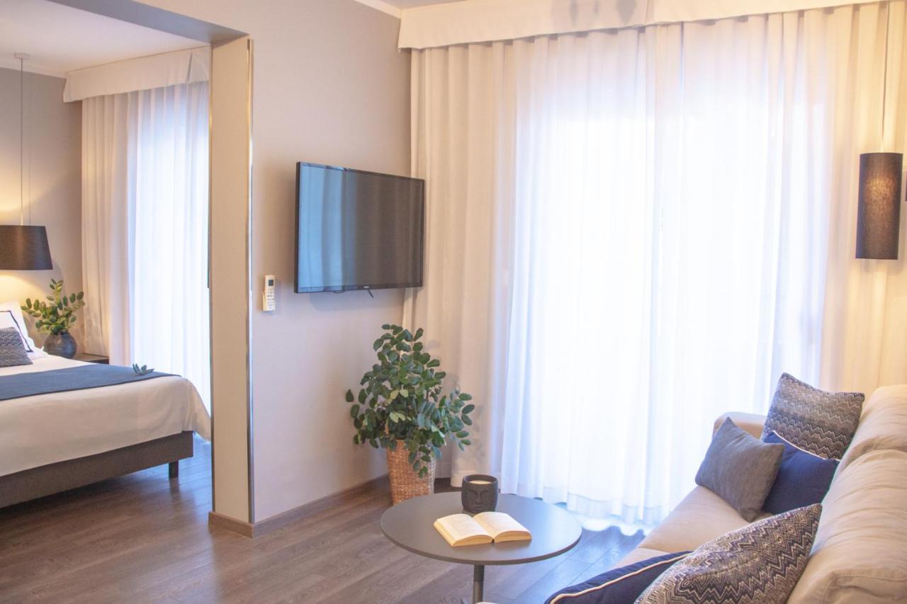 Hotel Osam - Adults Only Supetar